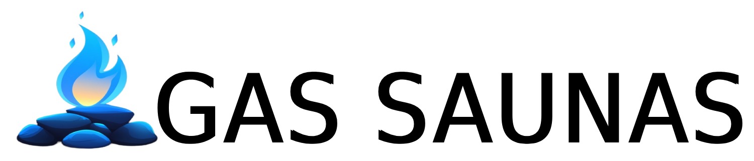 Gas Sauna Heaters - The Gas Sauna Company - USA