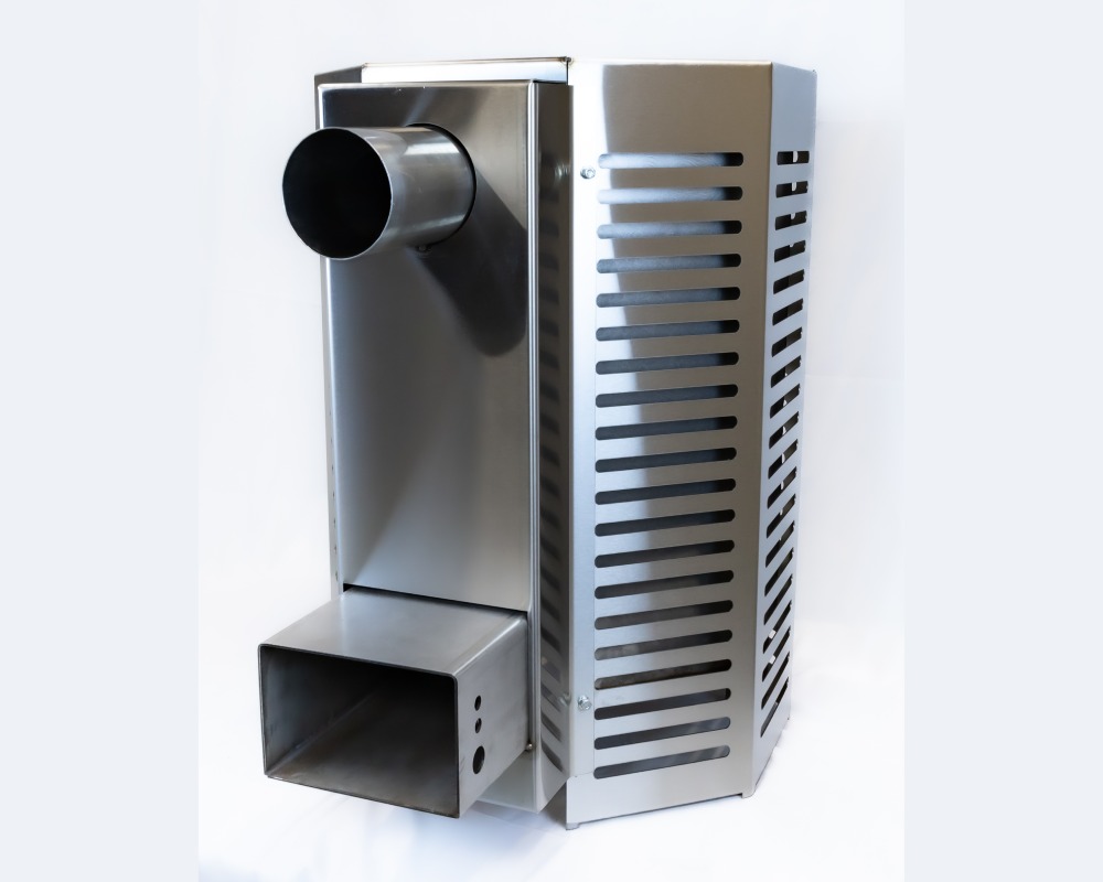 Sauna Heater G65 Sauna Heater G65 - Image 3