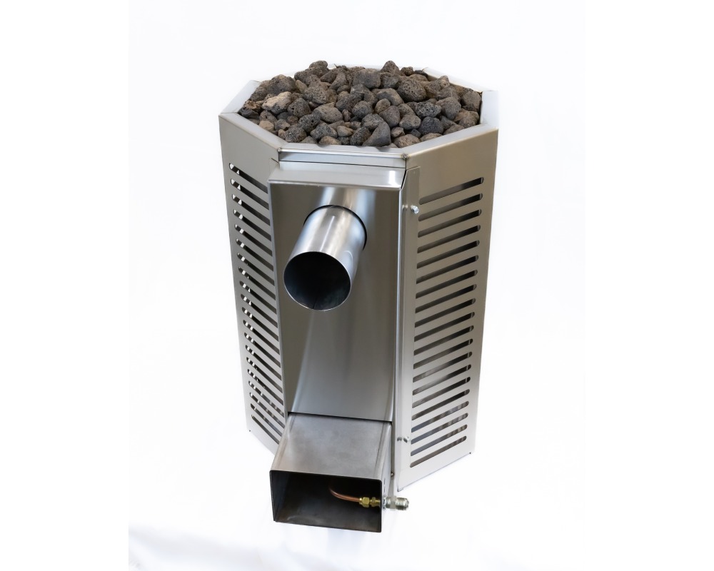 Sauna Heater G65 Sauna Heater G65 - Image 6