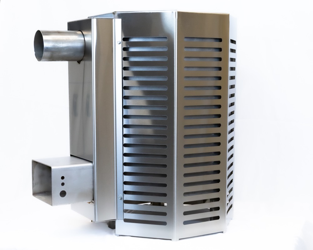 Sauna Heater G65 Propane Sauna Heater Natural Gas Sauna Heater