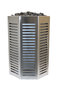 G65 Propane Sauna Heater Natural Gas Sauna Heater