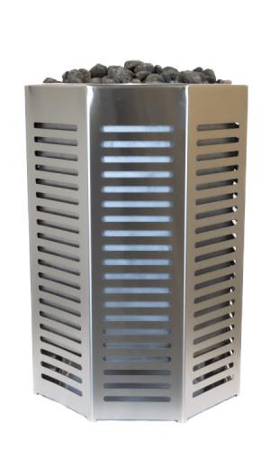 G65 Propane Sauna Heater Natural Gas Sauna Heater