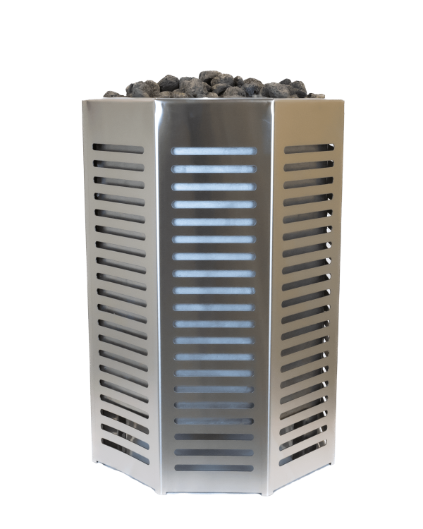 Sauna Heater G65 G65 Propane Sauna Heater Natural Gas Sauna Heater